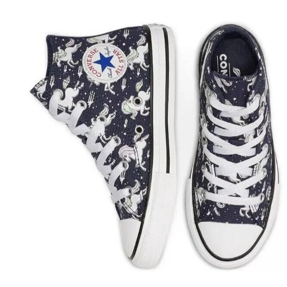 New Converse Unicons Chuck Taylor All Star 5 Girls Eu 37.5 Sneakers Shoes